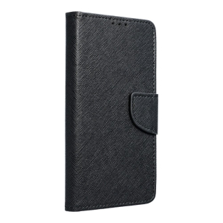 Samsung Galaxy Note 20 Ultra púzdro Book Fancy čierne