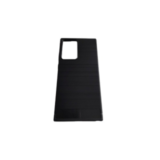Samsung Galaxy Note 20 Ultra púzdro Carbon čierne