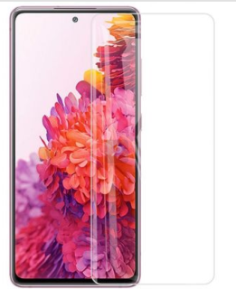 Samsung Galaxy S20 FE ochranné tvrdené sklo