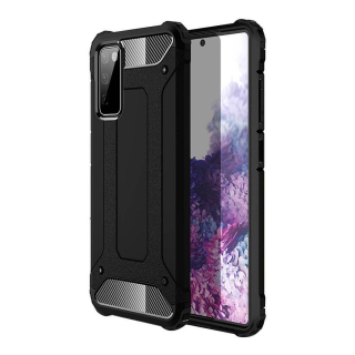 Samsung Galaxy S20 FE púzdro Armor čierne