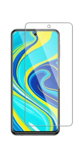 Samsung Galaxy S20 FE tvrdené sklo s výrezom