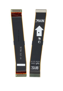 Samsung Galaxy S20 G980F - Hlavný Flex Kábel - GH59-15210A, GH59-15281A, GH59-15377A, GH82-25728A