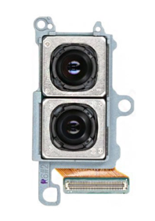 Samsung Galaxy S20 zadná kamera 64 Mpix +12 Mpix originál GH96-13052A