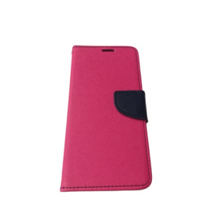 Samsung Galaxy S20+ (Plus) púzdro Bok Fancy ružové
