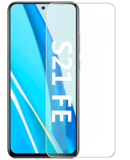 Samsung Galaxy S21 FE ochranné tvrdené sklo