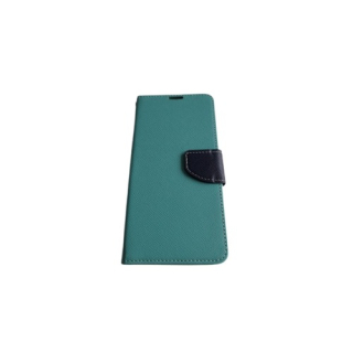 Samsung Galaxy S21 púzdro Book Fancy mint