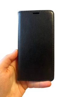 Samsung Galaxy S21 púzdro Magneto čierne