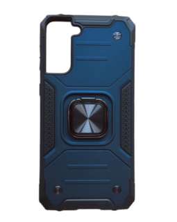 Samsung Galaxy S21 zadné púzdro Armor modré