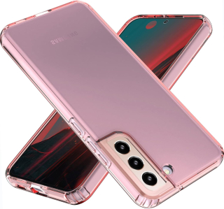 Samsung Galaxy S22 Plus Armor púzdro ružové