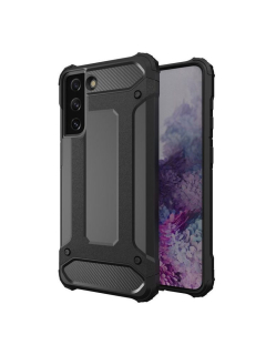 Samsung Galaxy S22 púzdro Armor čierne