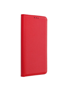 Samsung Galaxy S22 Smart Magnet červené