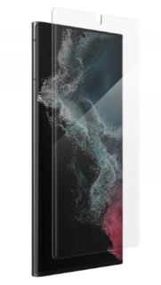 Samsung Galaxy S22 Ultra / S23 Ultra ochranná fólia na displej