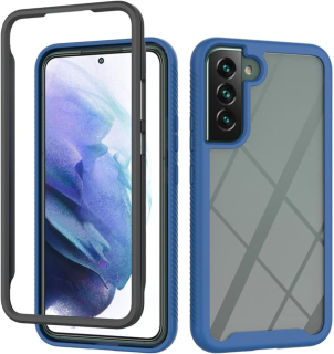 Samsung Galaxy S22 zadné púzdro modré