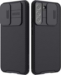 Samsung Galaxy S22 zadné púzdro Nillkin CamShield