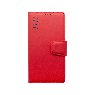 Samsung Galaxy S23 červené (Daze) knižkové puzdro