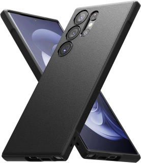 Samsung Galaxy S23 Ultra zadné púzdro Onyx čierne