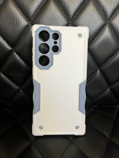 Samsung Galaxy S23 Ultra zadný kryt Armor duo