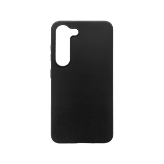 Samsung Galaxy S23 zadné púzdro Soft čierne