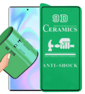 Samsung Galaxy S24 Plus keramické flexibilné sklo