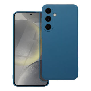 Samsung Galaxy S24 Plus zadné púzdro Soft modré
