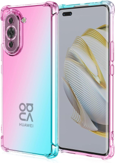 Huawei Nova 10 odolné AntiShock púzdro