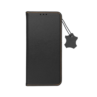 Samsung Galaxy S24 Ultra púzdro book kožené čierne