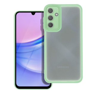 Samsung galaxy S24 zadné púzdro VARIETE zelené