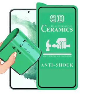Samsung Galaxy S25 Ultra keramické flexibilné sklo
