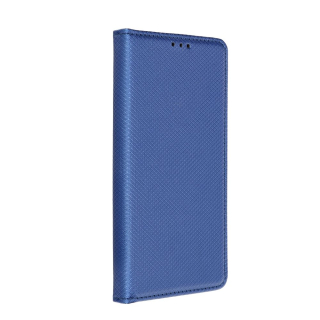 Samsung Galaxy S25 Ultra púzdro Smart Magnet modré