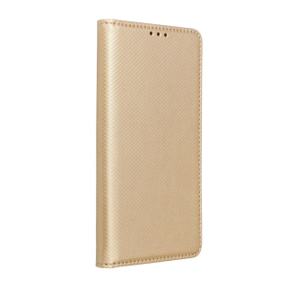 Samsung Galaxy S25 Ultra púzdro Smart Magnet zlaté