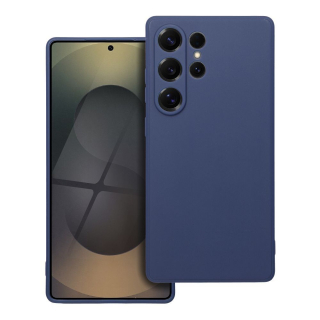 Samsung Galaxy S25 Ultra zadné púzdro Soft modré
