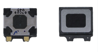 Samsung Galaxy S9 Plus G965F, S9 Plus Duos G965FD, S10 G973F, Note 10+ N975F, S20 G980F, Note 10+ 5G N976F - Slúchadlo - 3001-002851