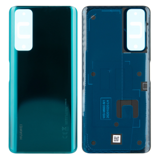 Huawei P Smart 2021 Náhradný diel kryt batérie originál originál service pack Green