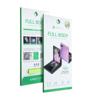 Samsung Galaxy Z Flip 5 ochranné fólie Full Body
