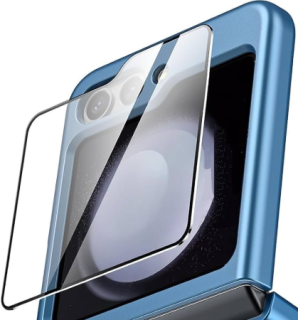 Samsung Galaxy Z Flip 5 ochranné sklo na vonkajší displej