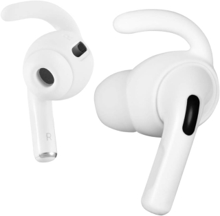 Silikónové háčiky pre AirPods Pro 6ks