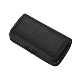 Univerzálne púzdro Oxford Horizontal na opasok model 4