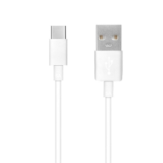USB kábel USB A - Type C 2 metre