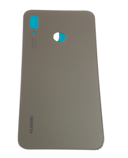 Huawei P20 Lite náhradný diel kryt batérie zlatý
