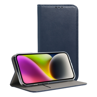 Xiaomi 15 púzdro Magneto modré