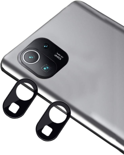 Xiaomi Mi 11 Pro ochranné sklo fotoaparátu 2 ks v balení