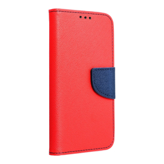 Xiaomi Mi 11 púzdro Book Fancy červené