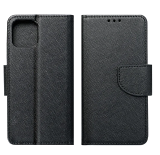 Xiaomi Mi 11 púzdro Book Fancy čierne