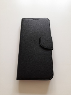 Xiaomi Mi 11 Ultra púzdro Book Fancy čierne