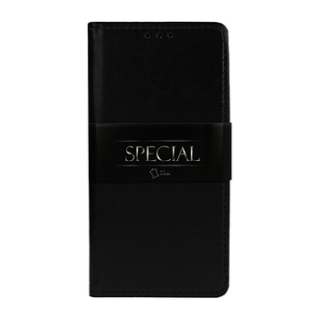 Xiaomi Mi 11 Ultra púzdro Book Special čierne