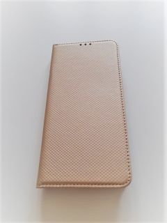Xiaomi Mi 11 Ultra púzdro Smart Magnet zlaté