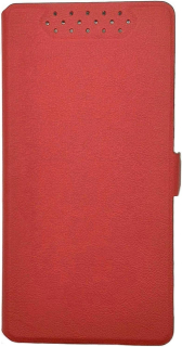 Xiaomi Mi 9T / Mi 9T Pro / K20 / K20 Pro púzdro book červené