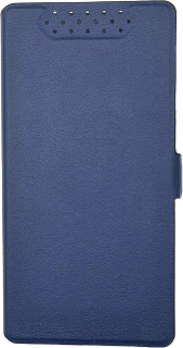 Huawei P20 Pro púzdro Book modré
