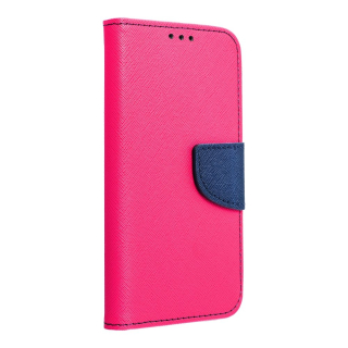 Xiaomi Redmi 10C púzdro Book Fancy ružové