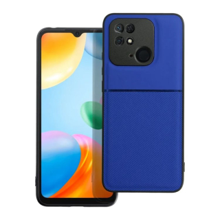 Xiaomi Redmi 10C púzdro Noble modré